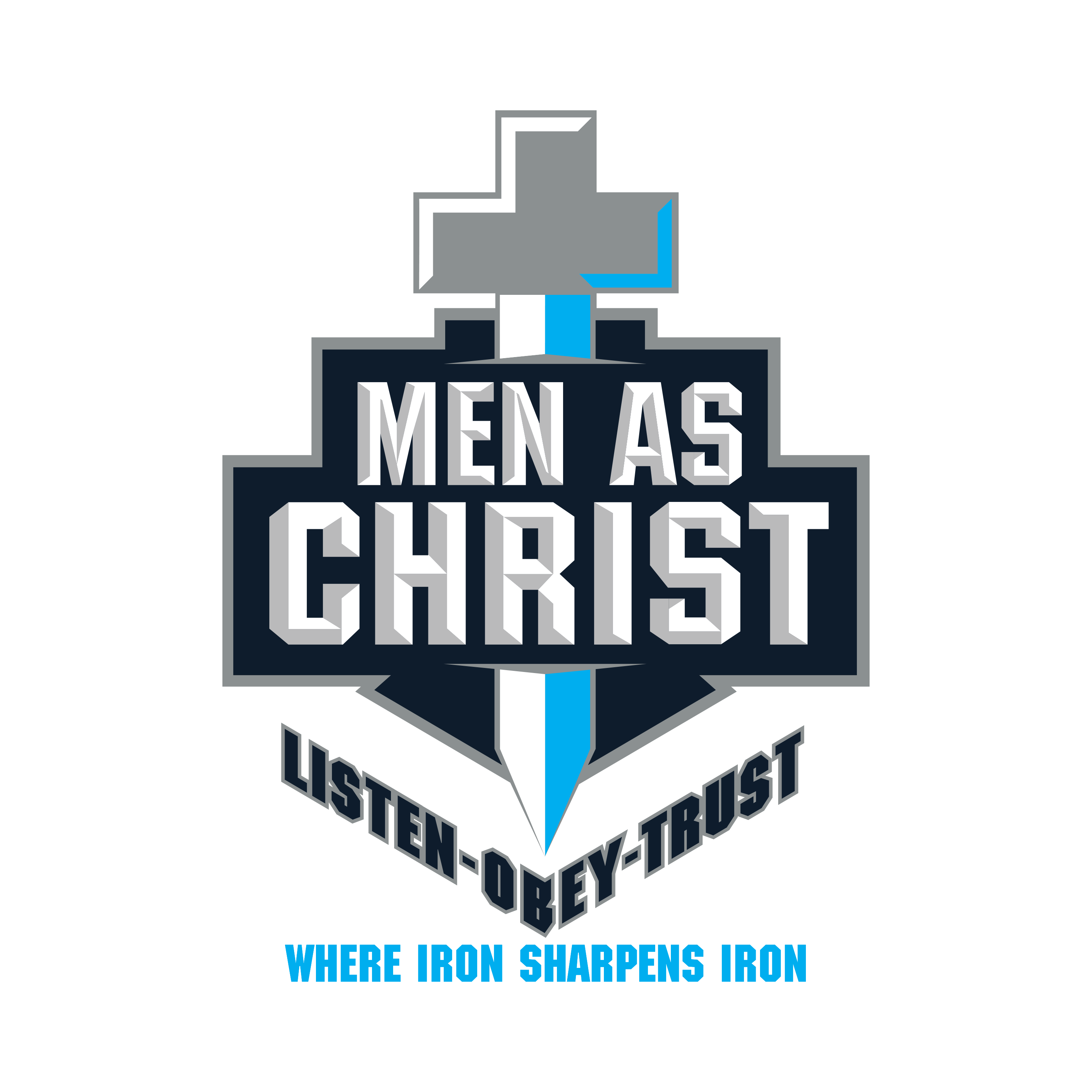 Men As Christ